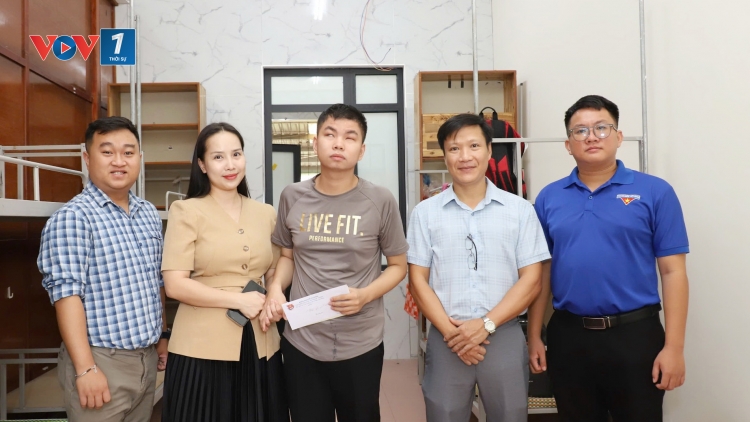 Theo dòng thời sự chiều 26/9/2025