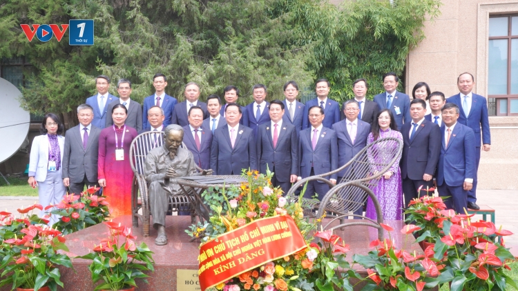 Bản tin 15h 4/9/2025