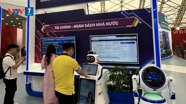 Thành tựu kinh tế Việt Nam: 80 năm "Kiến tạo và Phát triển" (05/09/2025)