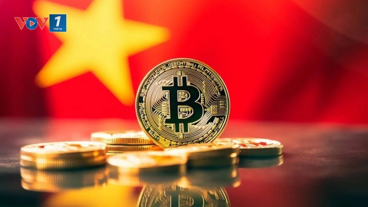 Phát triển thị trường tài sản mã hoá: công khai, minh bạch, an toàn và hiệu quả (12/09/2025)