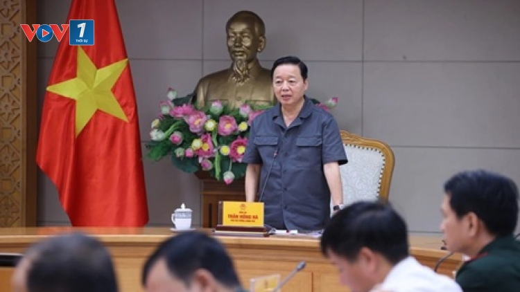 Bản tin 15h 27/9/2025