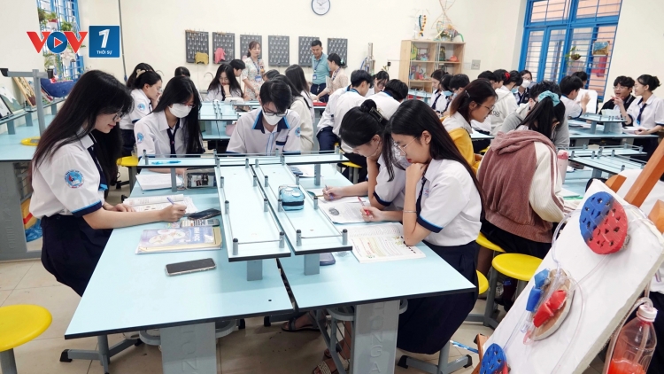 Bản tin 15h 16/9/2025