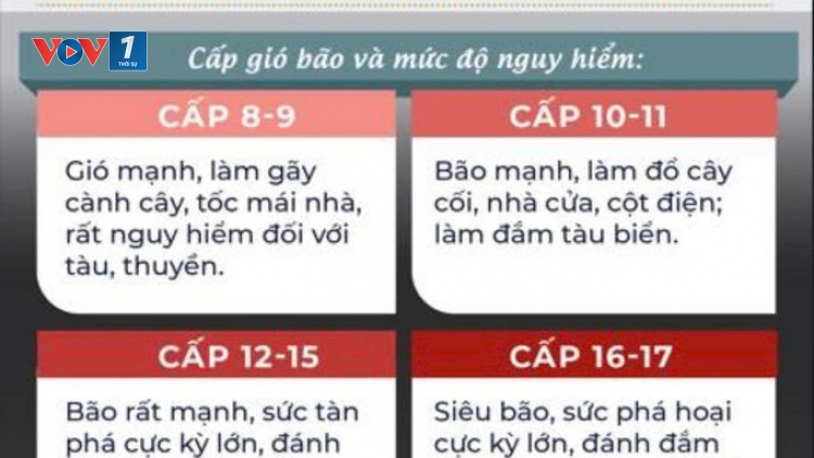 Trang bị kỹ năng ứng phó bão lớn, siêu bão cho người dân (24/09/2025)