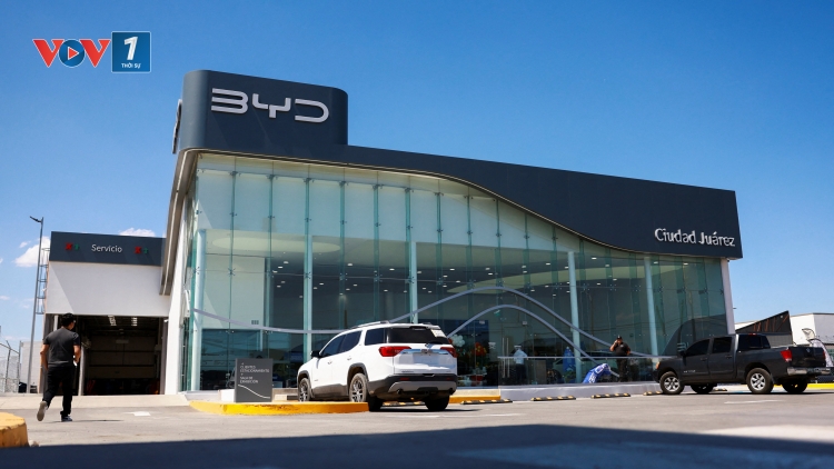 Chính sách thuế mới của Mexico: Nguy cơ tác động kép đối với thương mại toàn cầu