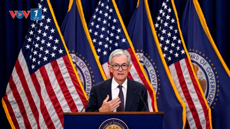 Fed hạ lãi suất 0,25%, dự báo thêm hai lần cắt giảm trong năm 2025