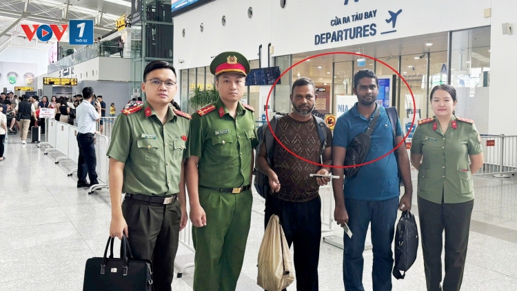 Hải Phòng: Khởi tố vụ án hình sự “Tổ chức cho người khác ở lại Việt Nam trái phép”