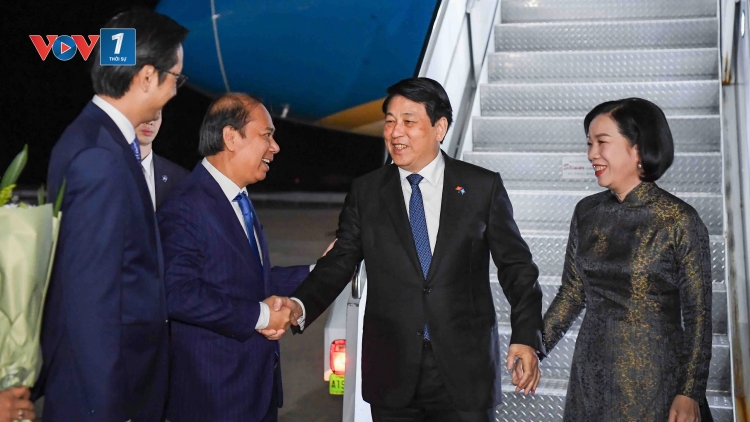 Bản tin 9h 22/9/2025