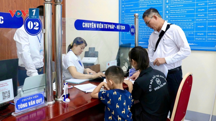 Tháo gỡ vướng mắc để chính quyền hai cấp bứt tốc trong khoa học công nghệ và chuyển đổi số