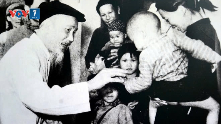 Sáng ngời giá trị tư tưởng Hồ Chí Minh về an sinh xã hội