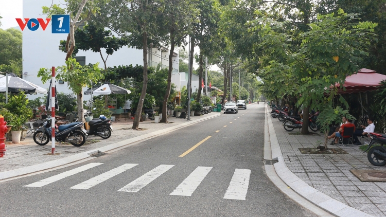 Đặc khu Côn Đảo định hướng phát triển “ Sáng –xanh-sạch- đẹp”