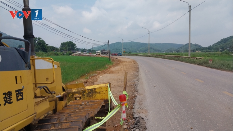 Thái Nguyên: Nâng cao hiệu quả các dự án giao thông