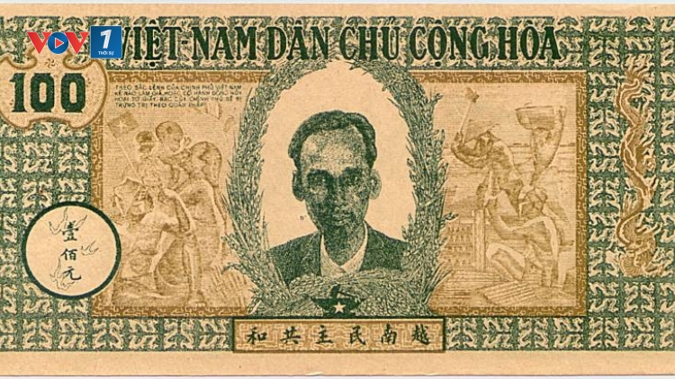 “Giấy bạc cụ Hồ” và những dấu ấn lịch sử