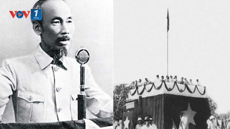 Những người góp sức cho “Ngày độc lập” cách đây 80 năm