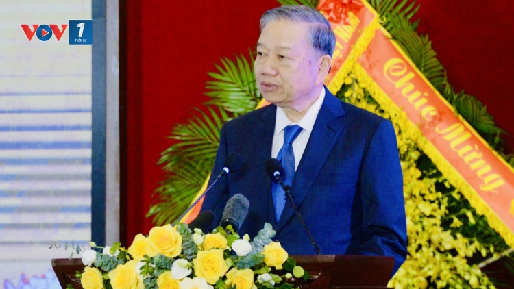 Tổng Bí thư: Ngành Tòa án phải không ngừng phấn đấu để mọi phán quyết đều “thấu tình, đạt lý”