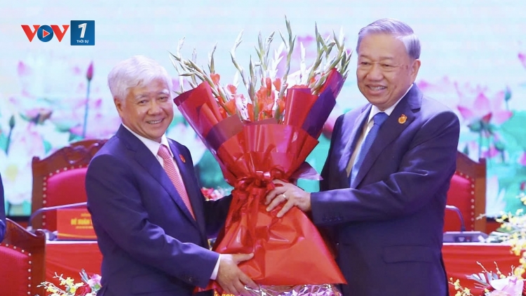 Tổng Bí thư Tô Lâm: Siết chặt kỷ cương thực thi, thi đua thiết thực- kiểm tra đến cùng