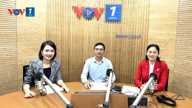 Thổi bùng khát vọng khởi nghiệp