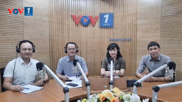 Tinh gọn bộ máy, hiệu quả của chính quyền địa phương 2 cấp