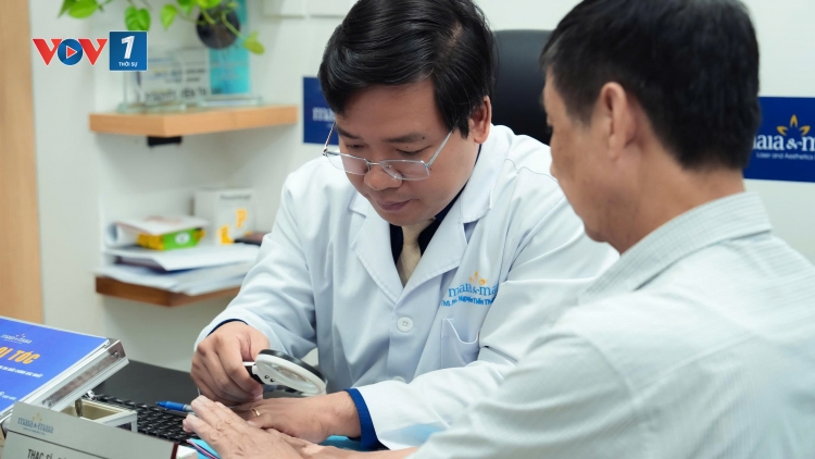 Chủ động ứng phó với dịch bệnh trong mùa mưa bão