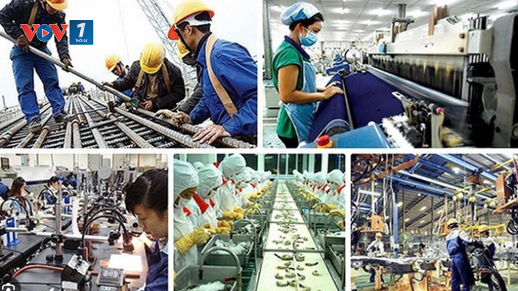 Thu ngân sách nhà nước từ 3 khu vực kinh tế tăng trưởng 2 con số