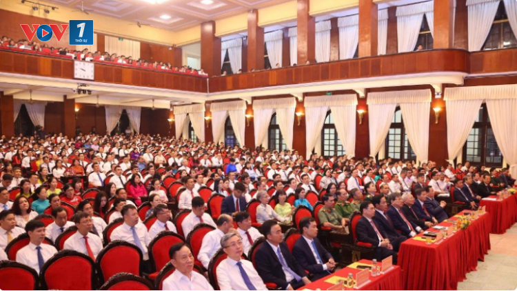 Bản tin 15h 8/9/2025