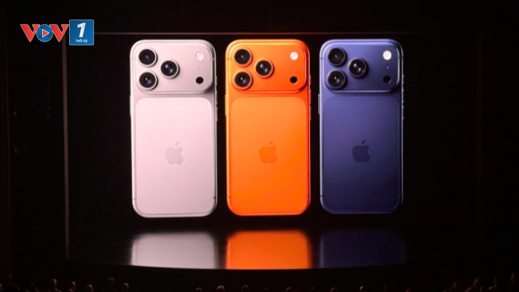 Apple ra mắt iPhone “Air” siêu mỏng, tham vọng thay đổi cuộc chơi