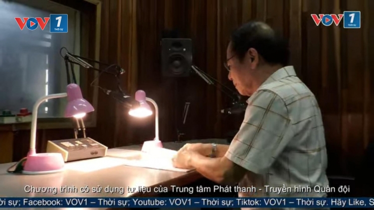 Chuyện kể ở đại đội - Tiếng lòng của người lính
