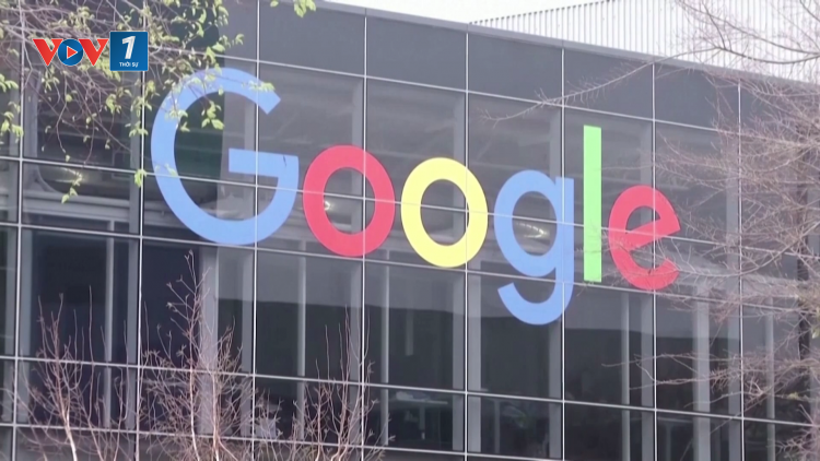Google bị buộc bồi thường 425 triệu USD