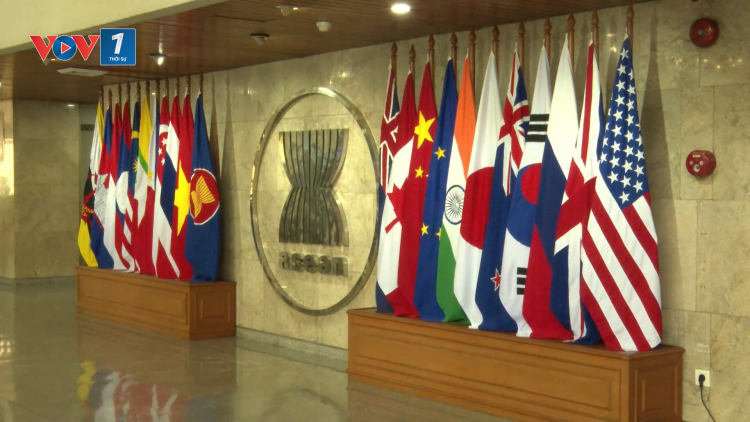 Cơ quan thường trú Việt Nam- Cầu nối ASEAN đến gần hơn với người dân