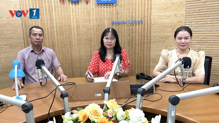 Khởi nghiệp phát triển kinh tế nông thôn