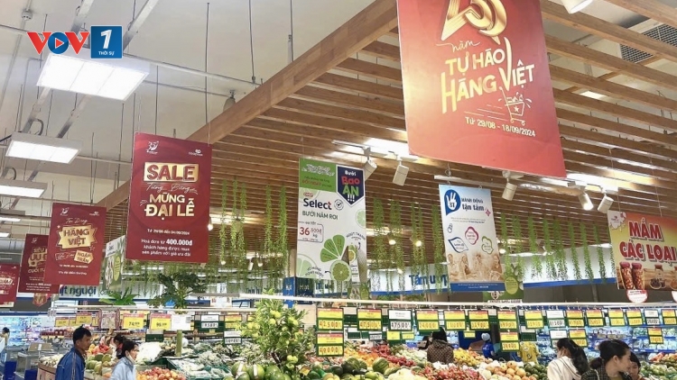 Đắk Lắk thúc đẩy văn hóa tiêu dùng hàng Việt trong năm 2025