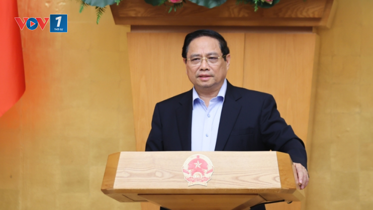 Thời sự 6h 14/9/2025: Thủ tướng ký ban hành Chỉ thị số 24