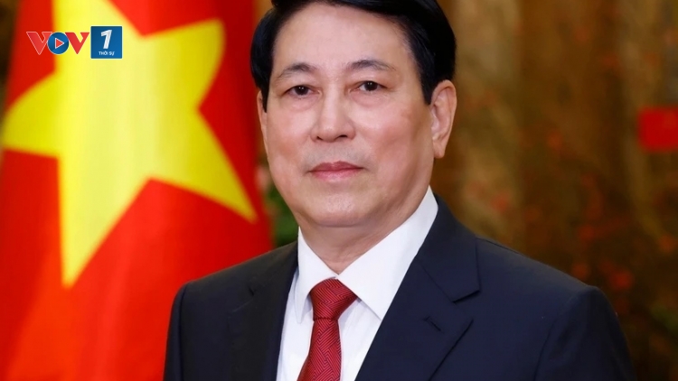 Thời sự 6h 29/9/2025: Thông điệp của Chủ tịch nước về Lễ mở ký Công ước về chống tội phạm mạng
