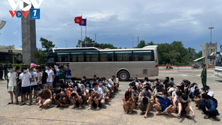 Công an TP.HCM cảnh báo lừa đảo lao động sang Campuchia