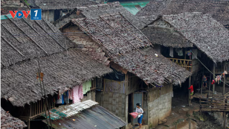 Thái Lan cấp giấy phép lao động cho 40.000 người tị nạn Myanmar từ 01/10