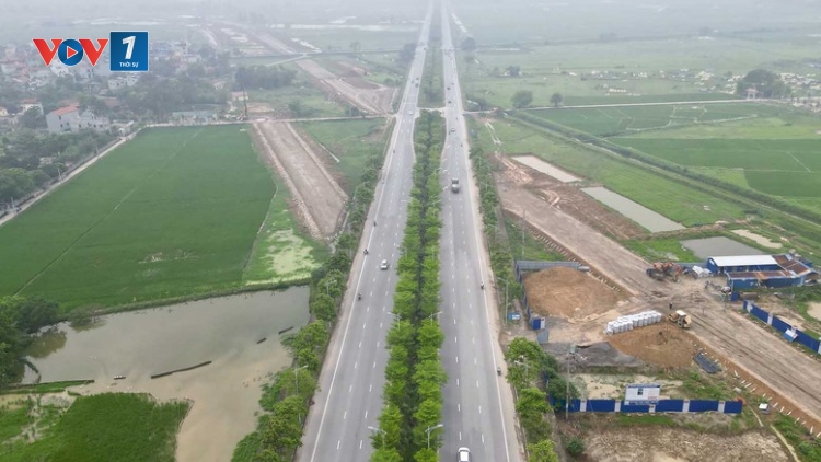 Chính phủ gỡ vướng pháp lý cho các dự án BT tại thành phố Hồ Chí Minh