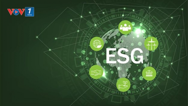 Thúc đẩy chuyển đổi số trong thực thi ESG- hướng phát triển bền vững cho doanh nghiệp (12/09/2025)