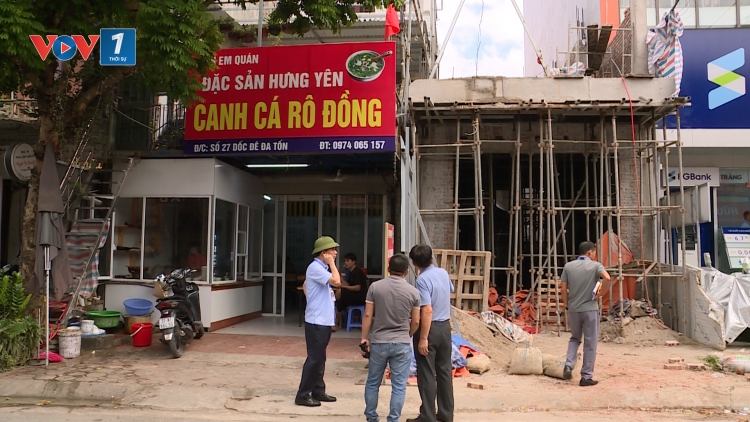 Bát Tràng, Hà Nội: Cần sớm giải quyết dứt điểm tranh chấp đất đai