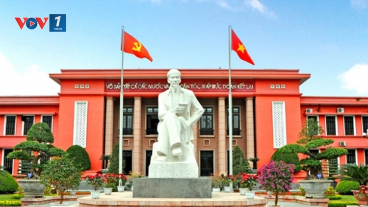Thời sự 6h 6/9/2025: Ban Bí thư ban hành quy định về đào tạo lý luận chính trị