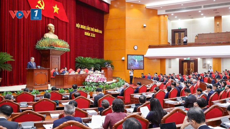 Thời sự 6h 19/9/2025: Quy định mới về Danh mục vị trí chức danh, nhóm chức danh, chức vụ lãnh đạo