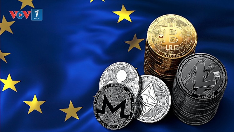 EU đạt được thoả thuận về lộ trình triển khai đồng euro kỹ thuật số