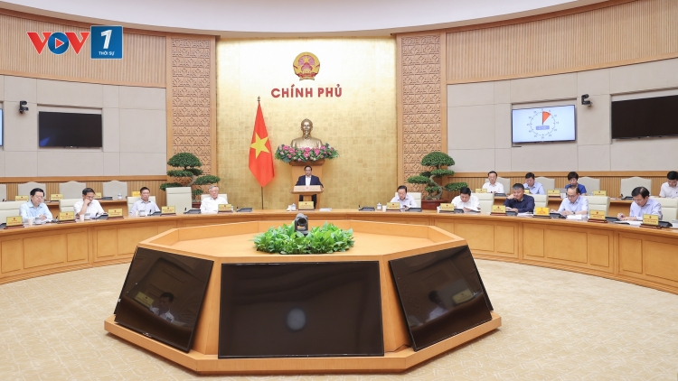 Thời sự 21h30 14/9/2025: Khẩn trương hoàn thiện các dự án luật để trình Quốc hội vào tháng 10/2025
