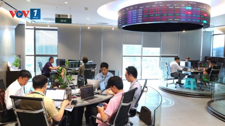 Mở rộng cánh cửa cho dòng vốn quốc tế vào thị trường chứng khoán Việt Nam