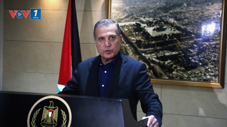 Palestine lên án việc Mỹ thu hồi thị thực là vi phạm luật pháp quốc tế