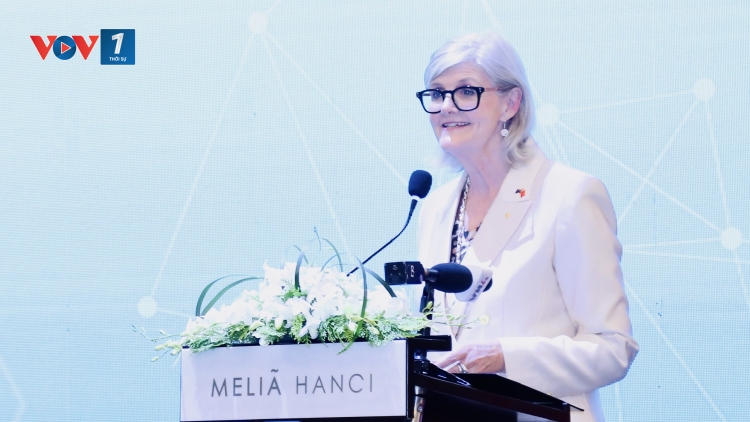 Diễn đàn Việt Nam-Australia 2025: “Xây dựng nền công vụ ưu tú trong kỷ nguyên phát triển mới”