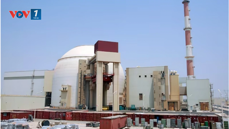 Hợp tác Iran – IAEA: Nỗ lực phá thế cô lập và "giảm nhiệt căng thẳng”