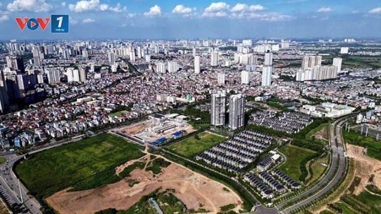 Nhiều tín hiệu tích cực cho thị trường bất động sản phía Nam