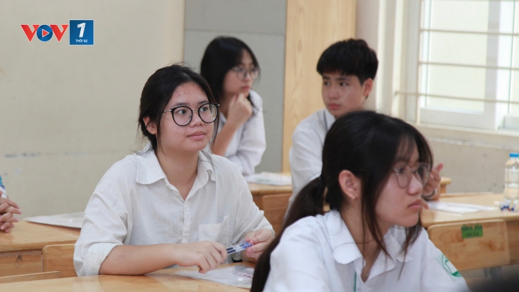 Thúc đẩy hướng nghiệp để không lãng phí nguồn nhân lực