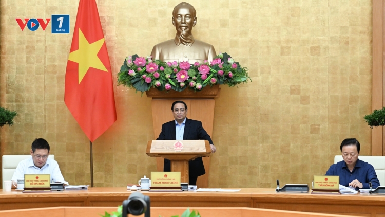 Thời sự 21h30 13/9/2025: Đổi mới tư duy, phương pháp, cách tiếp cận trong xây dựng luật