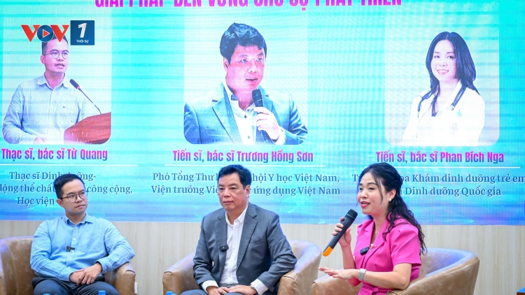 Làm thế nào để sống khoẻ tối thiểu 68 năm?