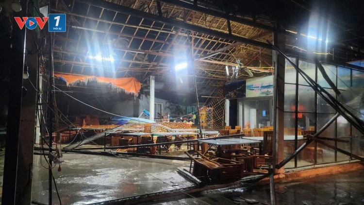 Bản tin 9h 29/9/2025